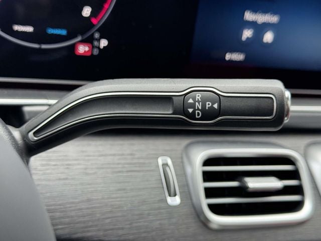 2026 Mercedes-Benz GLE GLE 53 AMG® 4MATIC®