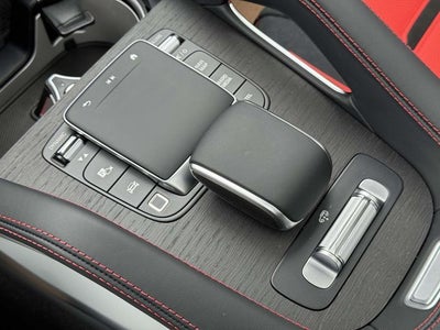 2026 Mercedes-Benz GLE GLE 53 AMG® 4MATIC®