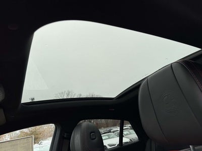 2026 Mercedes-Benz GLE GLE 53 AMG® 4MATIC®
