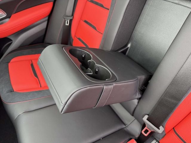 2026 Mercedes-Benz GLE GLE 53 AMG® 4MATIC®