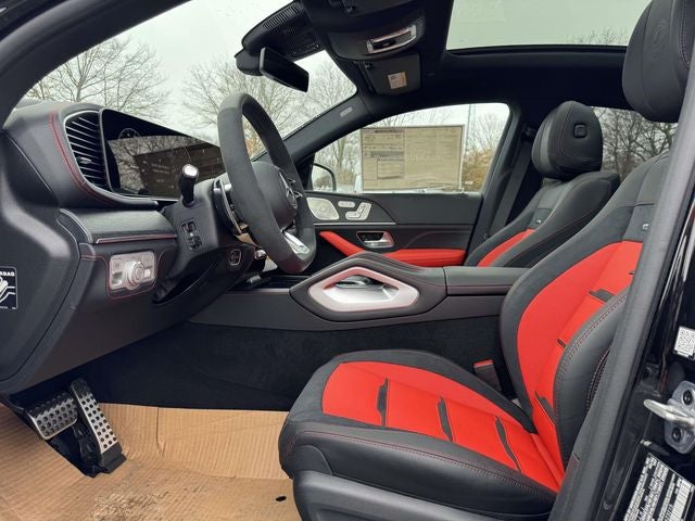2026 Mercedes-Benz GLE GLE 53 AMG® 4MATIC®