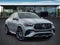 2026 Mercedes-Benz GLE GLE 53 AMG® 4MATIC®