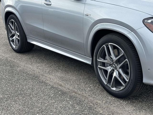2026 Mercedes-Benz GLE GLE 53 AMG® 4MATIC®