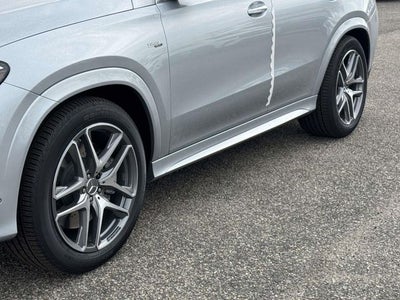 2026 Mercedes-Benz GLE GLE 53 AMG® 4MATIC®