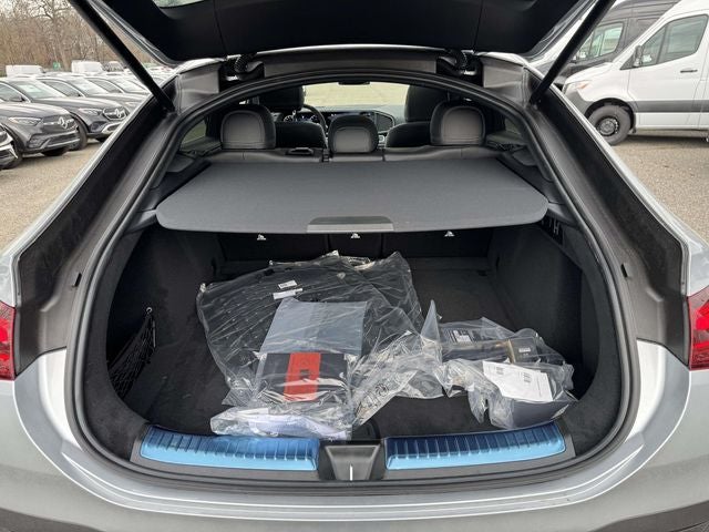 2026 Mercedes-Benz GLE GLE 53 AMG® 4MATIC®