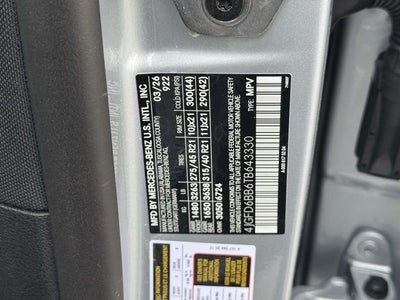 2026 Mercedes-Benz GLE GLE 53 AMG® 4MATIC®