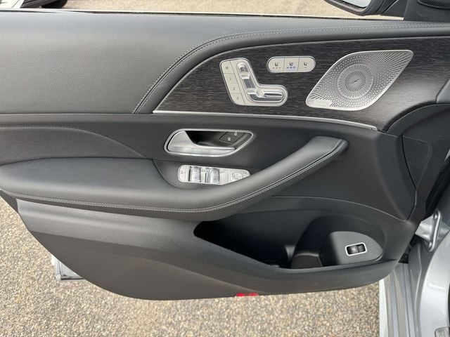 2026 Mercedes-Benz GLE GLE 53 AMG® 4MATIC®