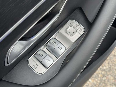 2026 Mercedes-Benz GLE GLE 53 AMG® 4MATIC®