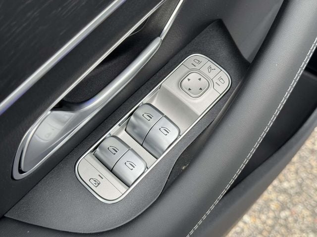 2026 Mercedes-Benz GLE GLE 53 AMG® 4MATIC®