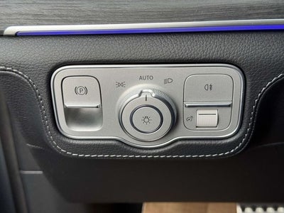 2026 Mercedes-Benz GLE GLE 53 AMG® 4MATIC®