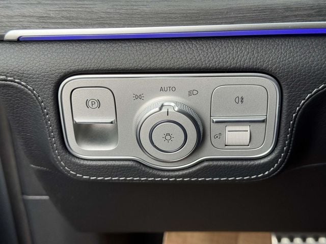 2026 Mercedes-Benz GLE GLE 53 AMG® 4MATIC®