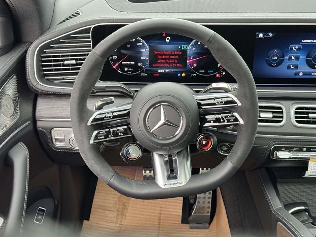 2026 Mercedes-Benz GLE GLE 53 AMG® 4MATIC®