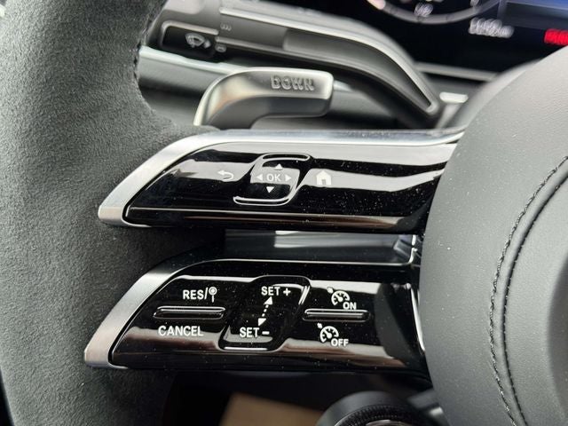 2026 Mercedes-Benz GLE GLE 53 AMG® 4MATIC®