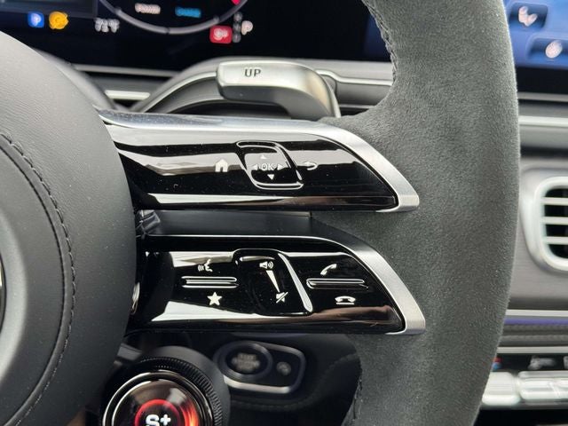 2026 Mercedes-Benz GLE GLE 53 AMG® 4MATIC®