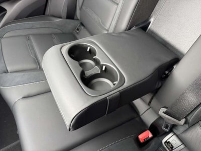 2026 Mercedes-Benz GLE GLE 53 AMG® 4MATIC®