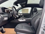 2026 Mercedes-Benz GLE GLE 53 AMG® 4MATIC®