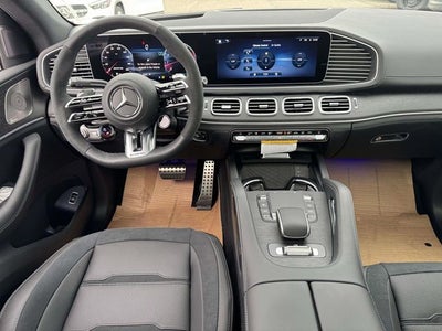 2026 Mercedes-Benz GLE GLE 53 AMG® 4MATIC®