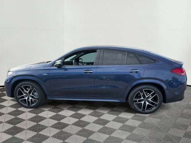 2024 Mercedes-Benz GLE GLE 53 AMG® 4MATIC®