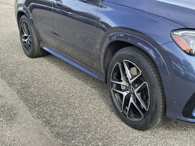 2024 Mercedes-Benz GLE GLE 53 AMG® 4MATIC®