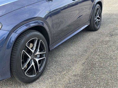 2024 Mercedes-Benz GLE GLE 53 AMG® 4MATIC®