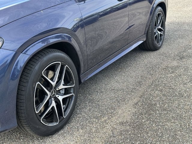 2024 Mercedes-Benz GLE GLE 53 AMG® 4MATIC®
