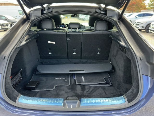 2024 Mercedes-Benz GLE GLE 53 AMG® 4MATIC®