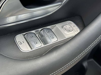 2024 Mercedes-Benz GLE GLE 53 AMG® 4MATIC®