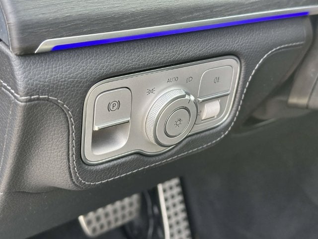2024 Mercedes-Benz GLE GLE 53 AMG® 4MATIC®