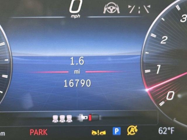 2024 Mercedes-Benz GLE GLE 53 AMG® 4MATIC®