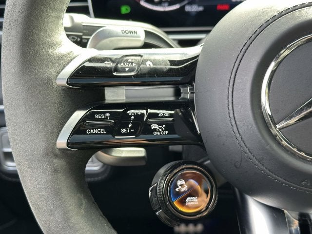 2024 Mercedes-Benz GLE GLE 53 AMG® 4MATIC®