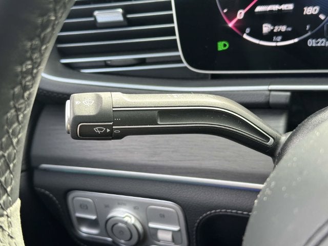 2024 Mercedes-Benz GLE GLE 53 AMG® 4MATIC®