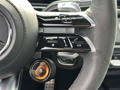 2024 Mercedes-Benz GLE GLE 53 AMG® 4MATIC®