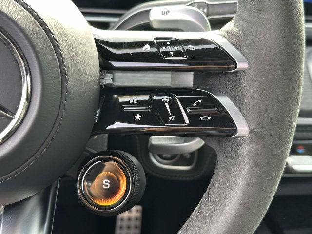 2024 Mercedes-Benz GLE GLE 53 AMG® 4MATIC®