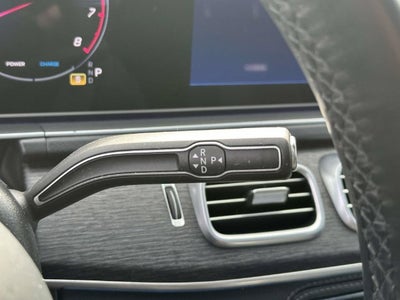 2024 Mercedes-Benz GLE GLE 53 AMG® 4MATIC®
