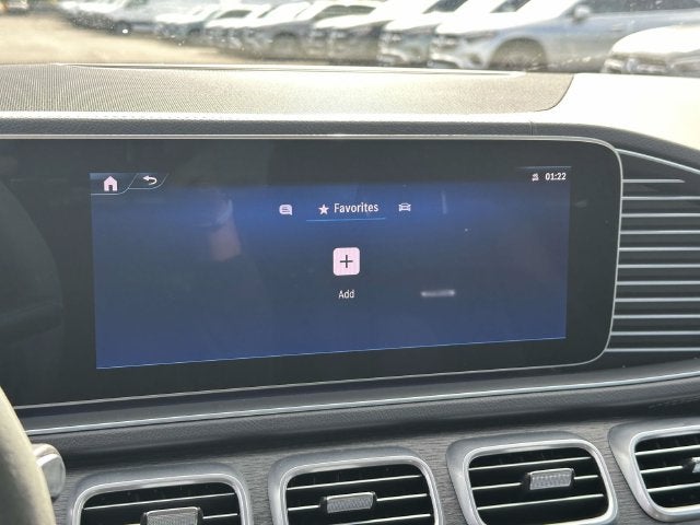 2024 Mercedes-Benz GLE GLE 53 AMG® 4MATIC®