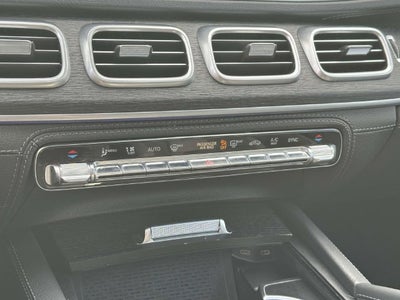 2024 Mercedes-Benz GLE GLE 53 AMG® 4MATIC®