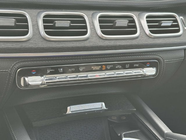 2024 Mercedes-Benz GLE GLE 53 AMG® 4MATIC®