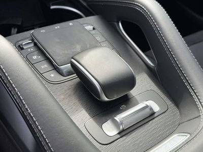 2024 Mercedes-Benz GLE GLE 53 AMG® 4MATIC®