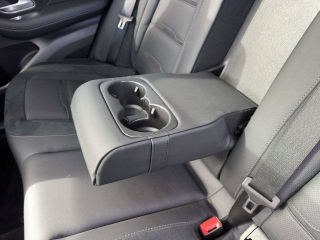2024 Mercedes-Benz GLE GLE 53 AMG® 4MATIC®