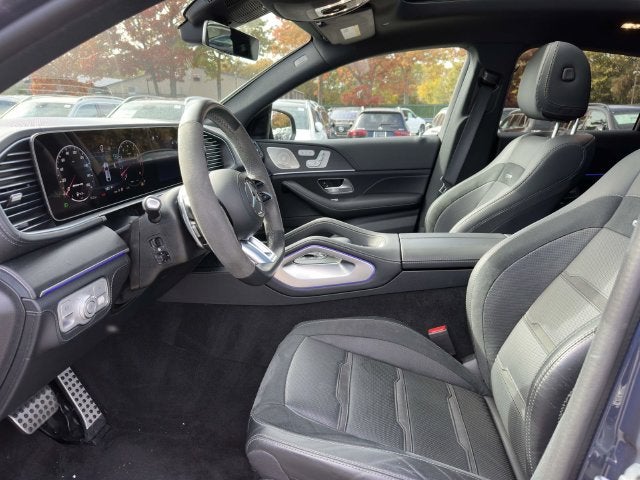 2024 Mercedes-Benz GLE GLE 53 AMG® 4MATIC®