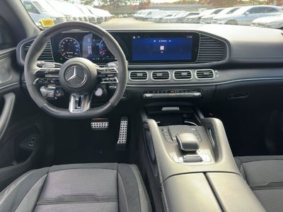 2024 Mercedes-Benz GLE GLE 53 AMG® 4MATIC®