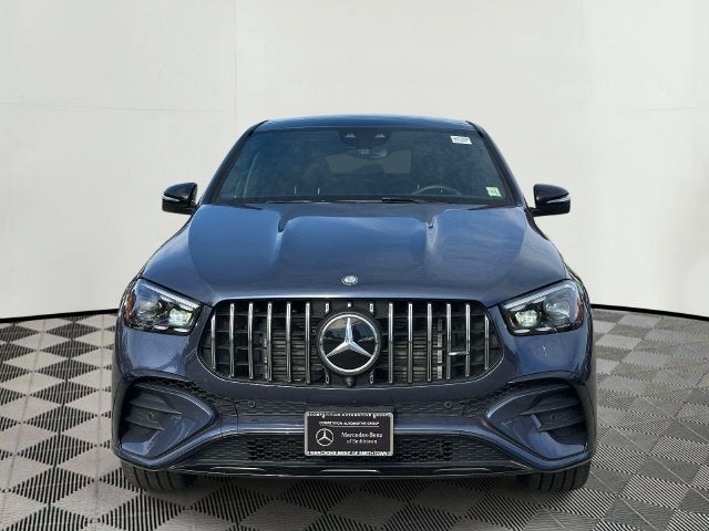 2024 Mercedes-Benz GLE GLE 53 AMG® 4MATIC®