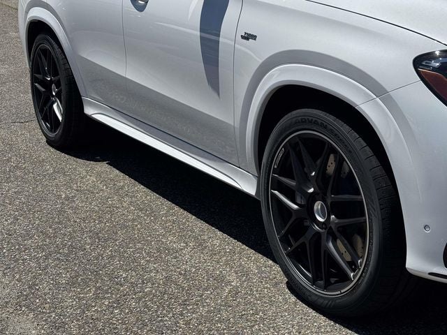 2026 Mercedes-Benz GLE GLE 53 AMG® 4MATIC®