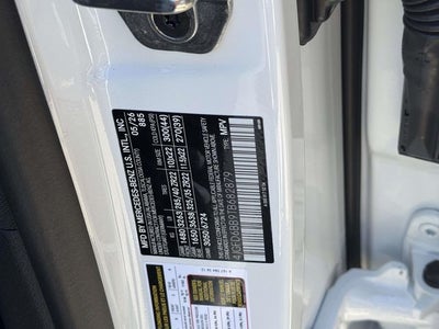 2026 Mercedes-Benz GLE GLE 53 AMG® 4MATIC®