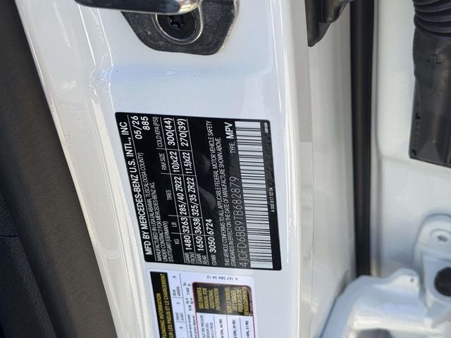 2026 Mercedes-Benz GLE GLE 53 AMG® 4MATIC®