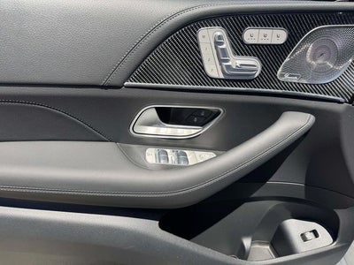 2026 Mercedes-Benz GLE GLE 53 AMG® 4MATIC®