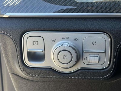 2026 Mercedes-Benz GLE GLE 53 AMG® 4MATIC®