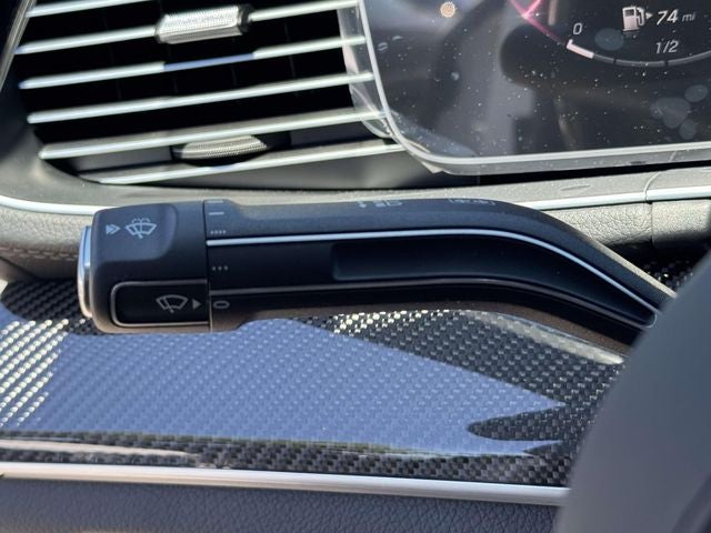 2026 Mercedes-Benz GLE GLE 53 AMG® 4MATIC®