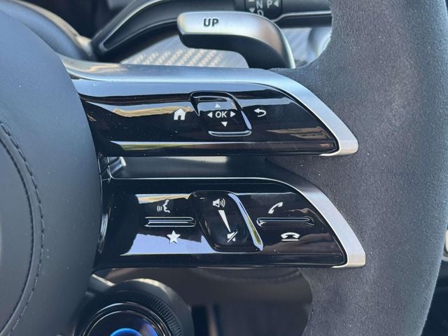 2026 Mercedes-Benz GLE GLE 53 AMG® 4MATIC®
