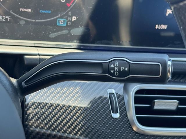 2026 Mercedes-Benz GLE GLE 53 AMG® 4MATIC®